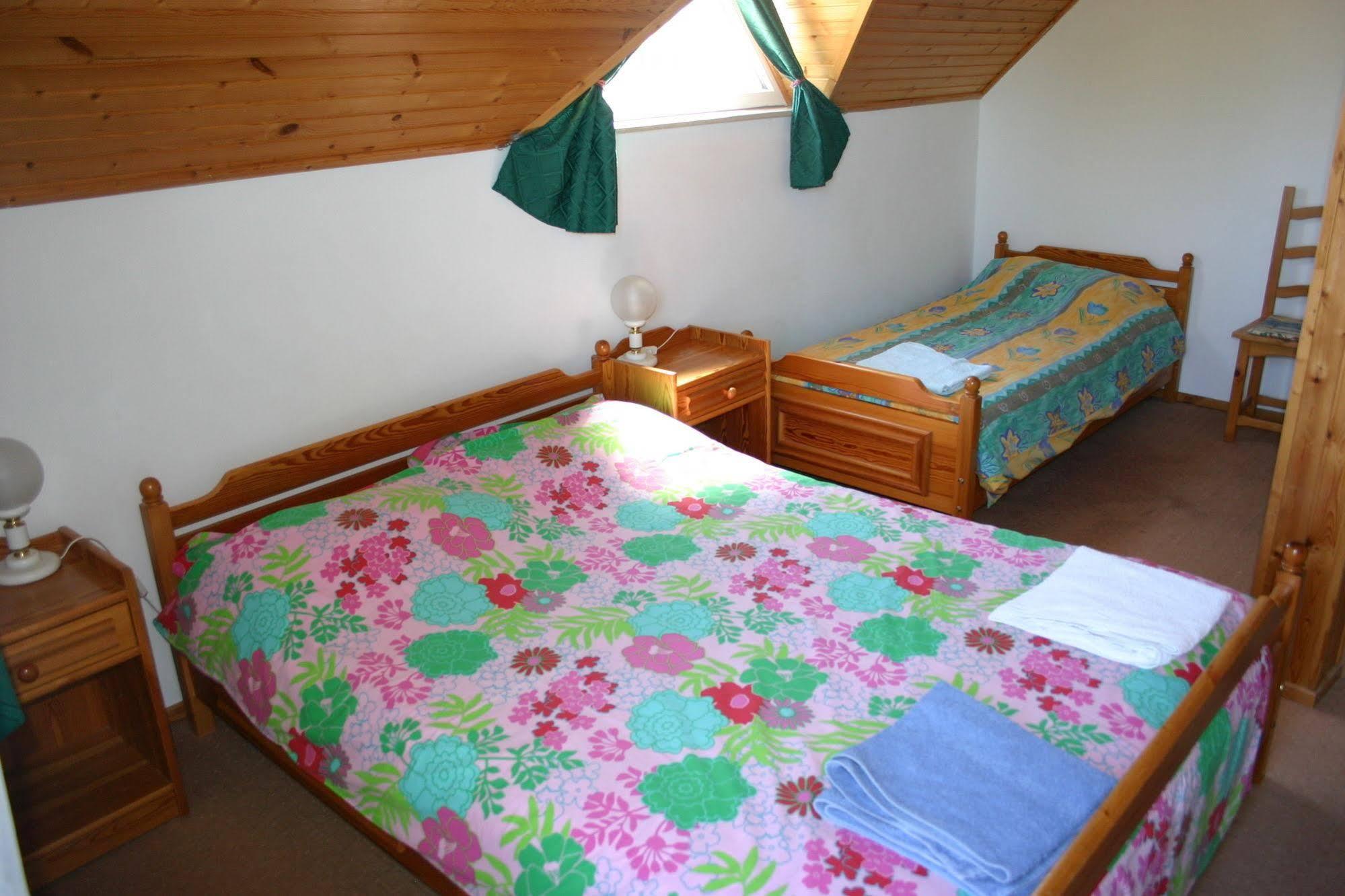Lorelei Pension Adults Only เจเนชดิแอช ภายนอก รูปภาพ
