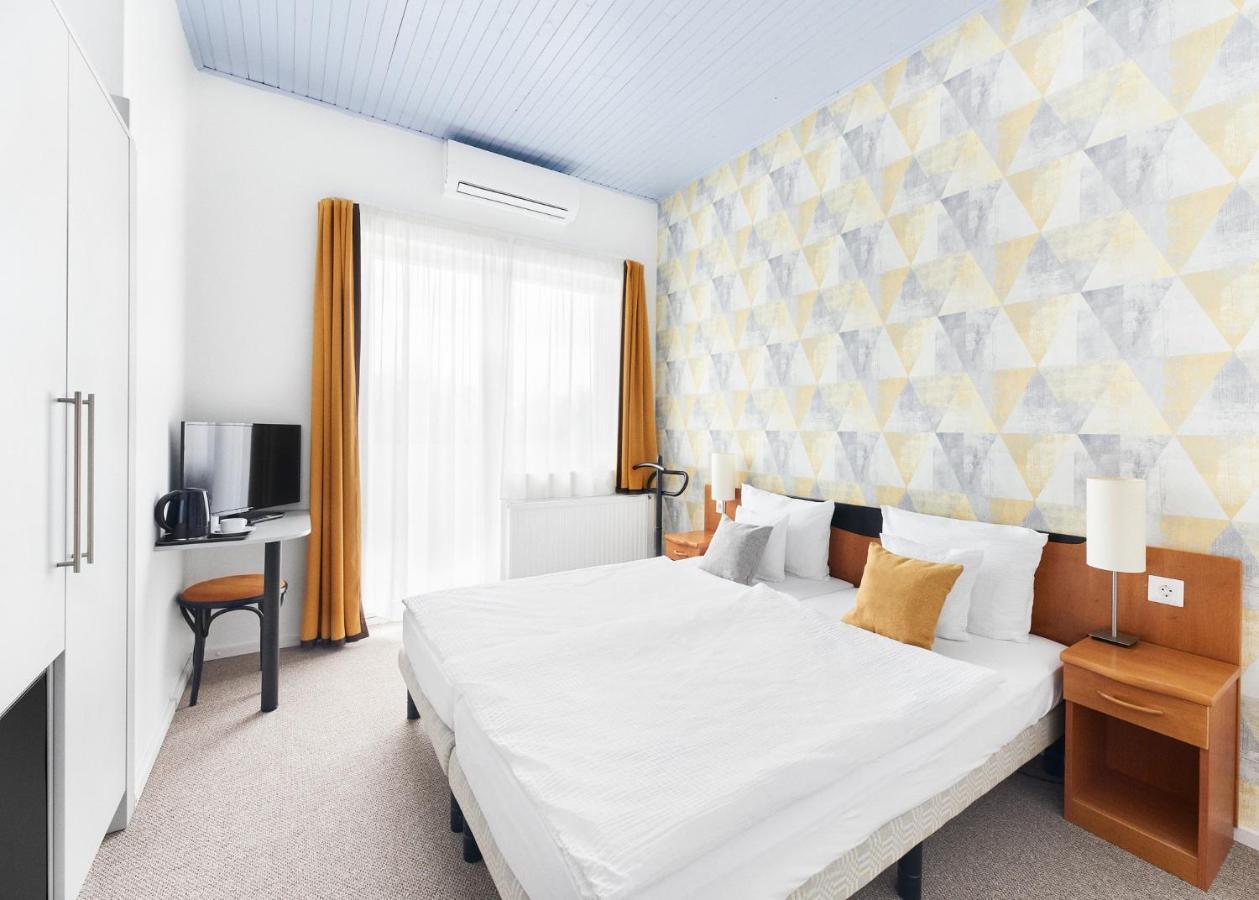 Lorelei Pension Adults Only เจเนชดิแอช ภายนอก รูปภาพ